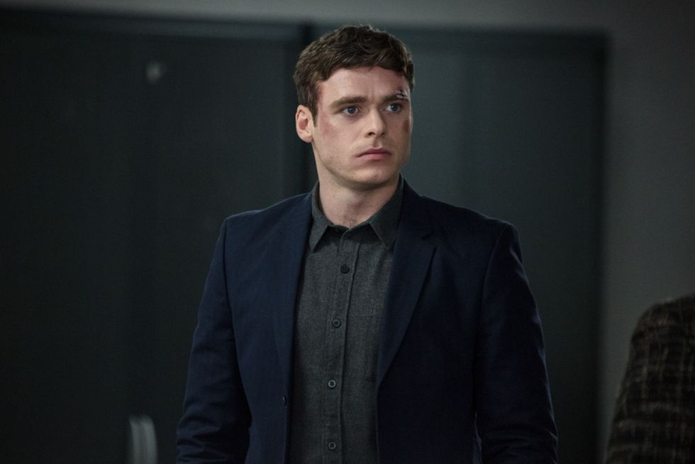 Bodyguard Season 2 Release Date, Cast News, Rumors and Predictions