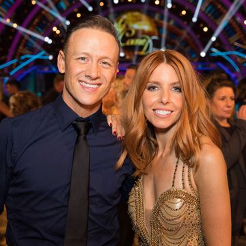 Strictly Come Dancing 2018, Stacey Dooley, Kevin Clifton, Couples