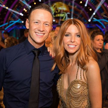 Strictly Come Dancing 2018, Stacey Dooley, Kevin Clifton, Couples