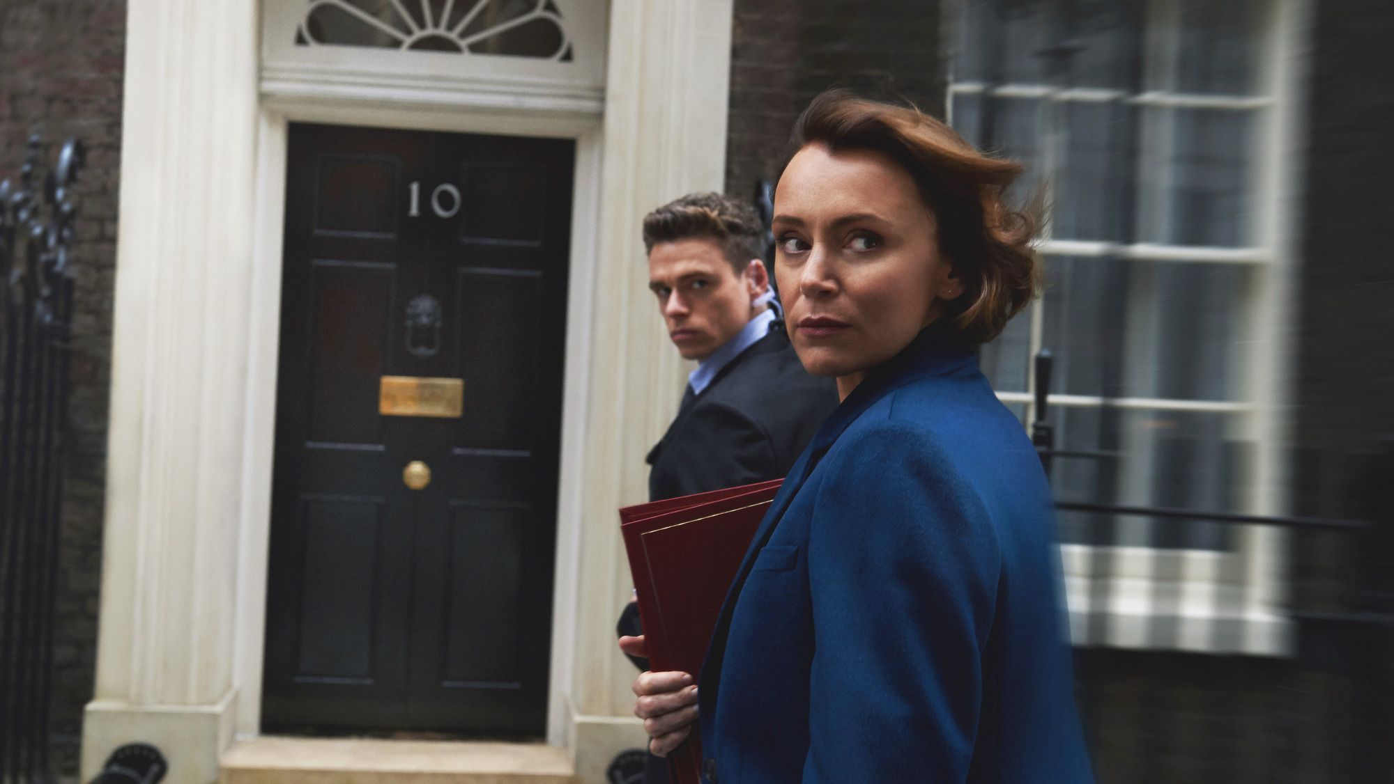 14 best British TV dramas on Netflix now