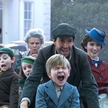 Mary Poppins news, theories and spoilers