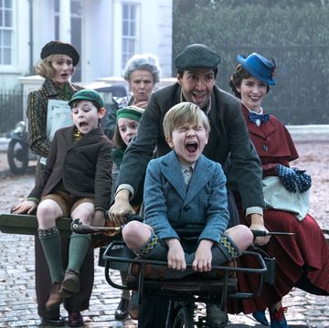 Mary Poppins Returns, Emily Blunt