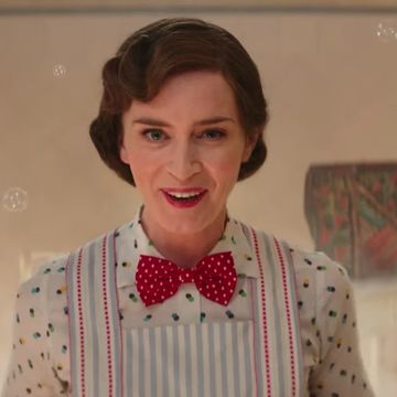 Mary Poppins news, theories and spoilers