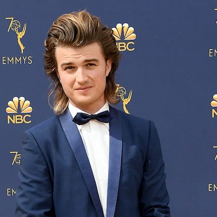 Joe Keery Movies and TV Shows