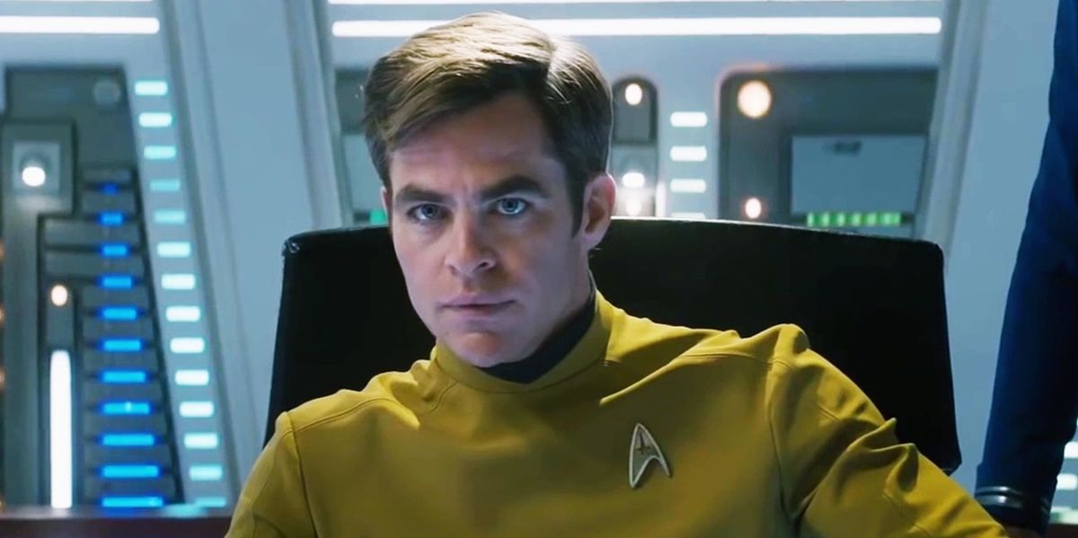 Star Trek 4 gets big update from Paramount boss