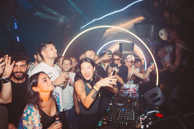 Why Peggy Gou Is One of the Biggest DJs Right Now