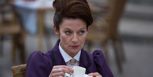 missy in doctor who