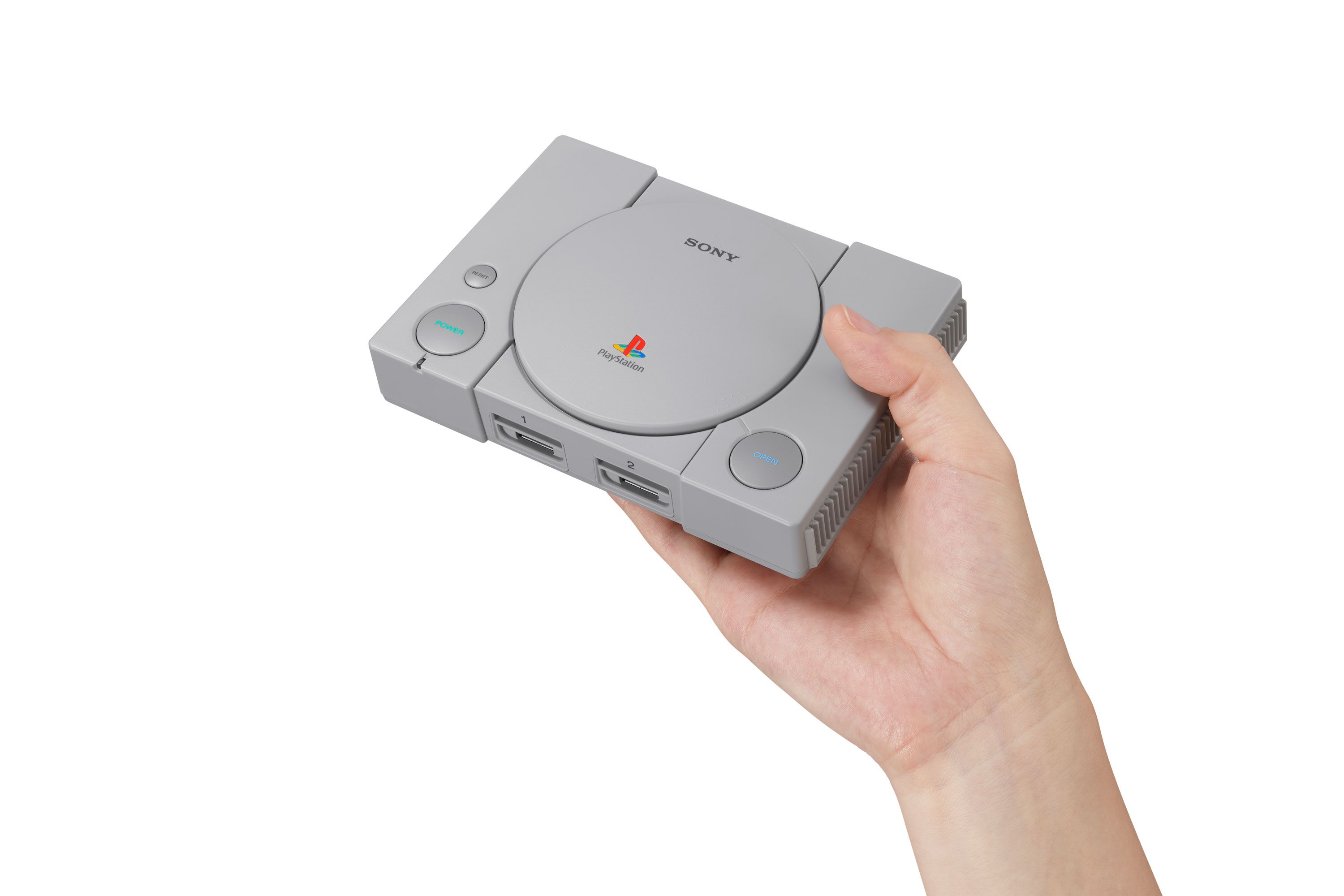 what's the newest playstation out right now