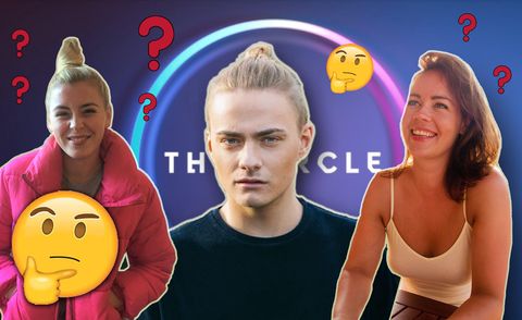 How Does Channel 4 S The Circle Work All Your Questions