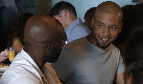 Fox confirms if Empire will bring back Jussie Smollett for finale