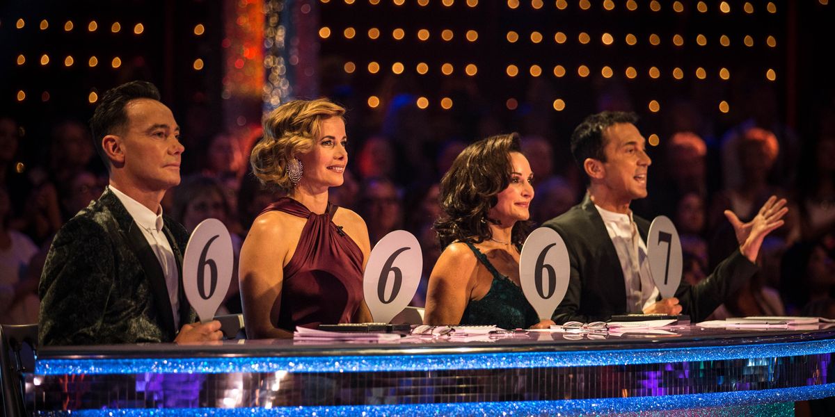 Strictly Come Dancing voting how to vote online, plus everything you