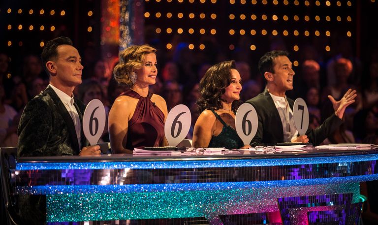 strictly tour voting