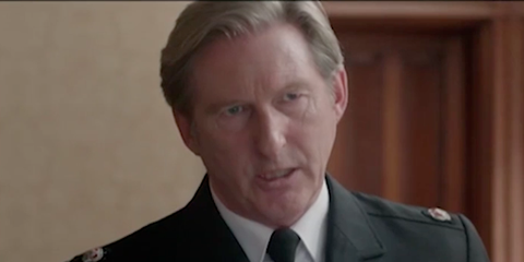 Line Of Duty Season 5 Line Of Duty Season 5