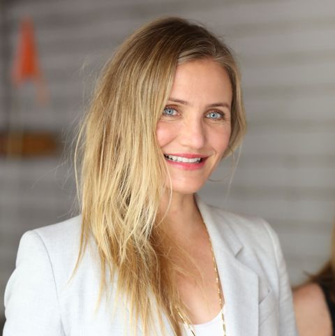 Cameron Diaz Explains Why She Walked Away From Her Movie Career