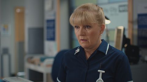 Casualty spoilers, theories and questions from the autumn trailer