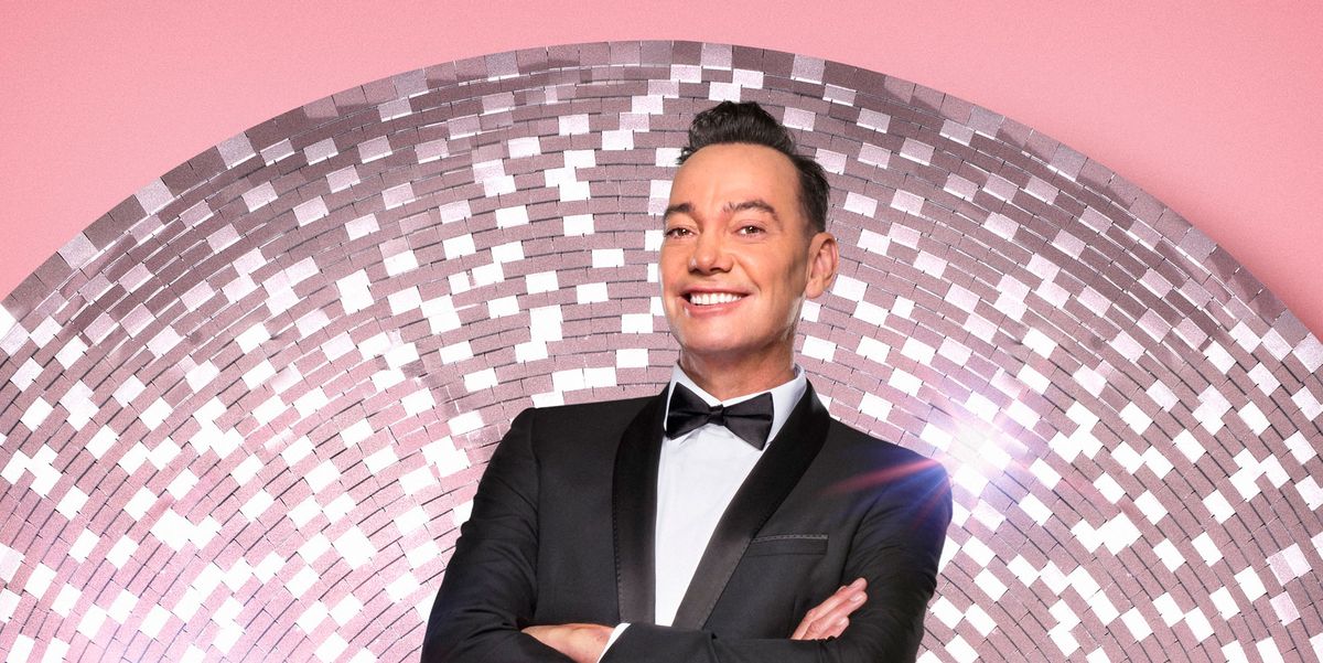 Strictly's Craig Revel Horwood wants Love Island stars to compete