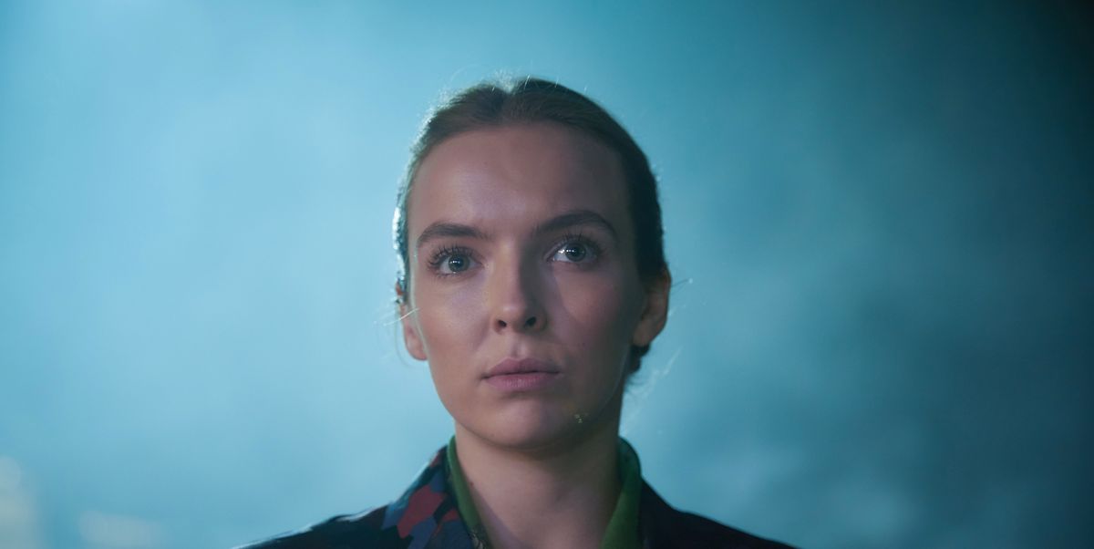 Killing Eves Jodie Comer Reveals Why She Admires Villanelle 1228