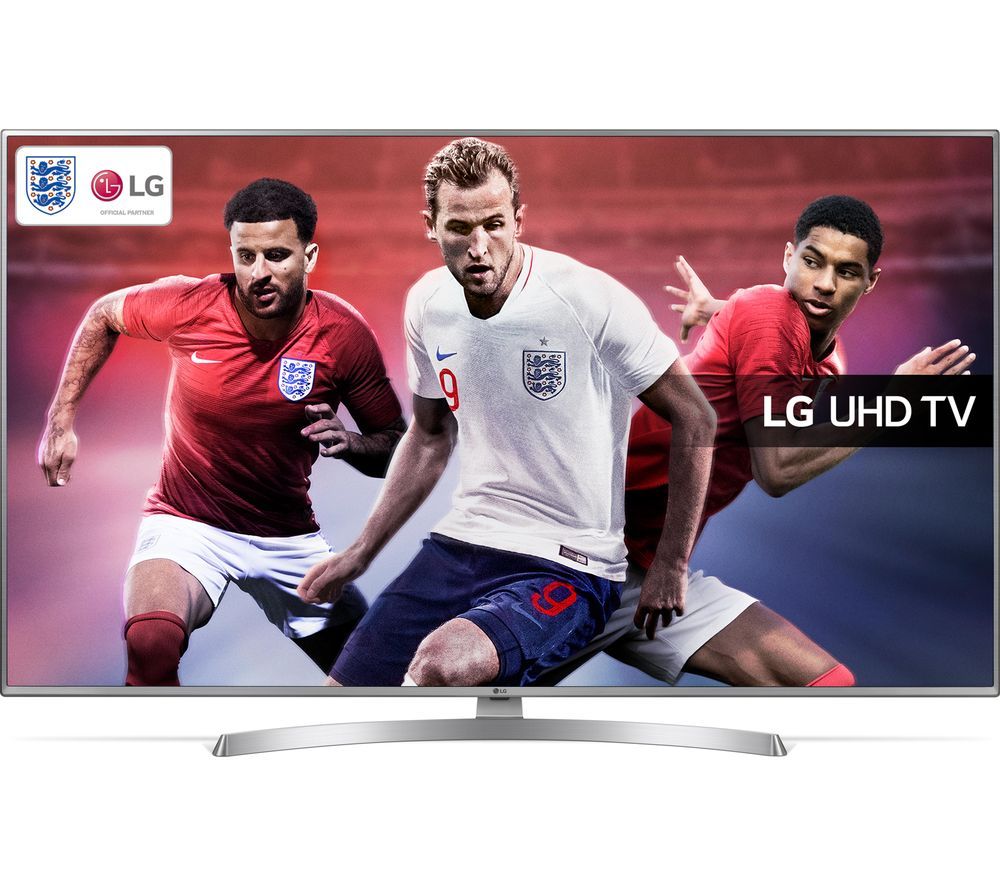 LG 4K TV deal of the day - The best TVs for the best price