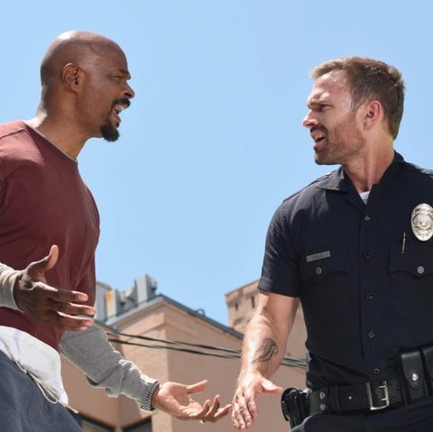 Here's when Lethal Weapon season 3 will air in the UK