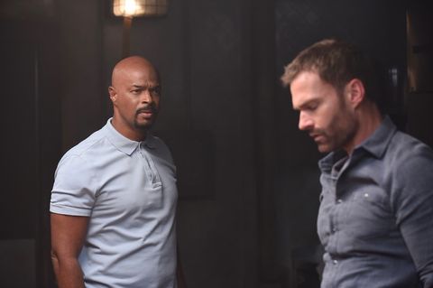 Lethal Weapon Season 3, Episode 1 Review: Does The Show Work Without 