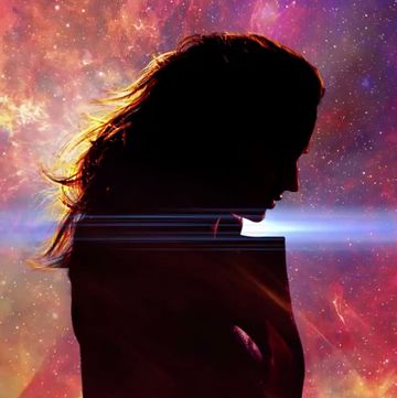 X-Men Dark Phoenix teaser with Sophie Turner as Jean Grey