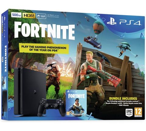 Can u play fortnite on pc with ps4 controller