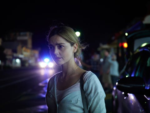 Image result for jenna coleman the cry
