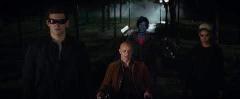 Dark Phoenix导演对电影的票房失败负责 - DigitalSpy.com -1538046794-x-men-dark-phoenix-team