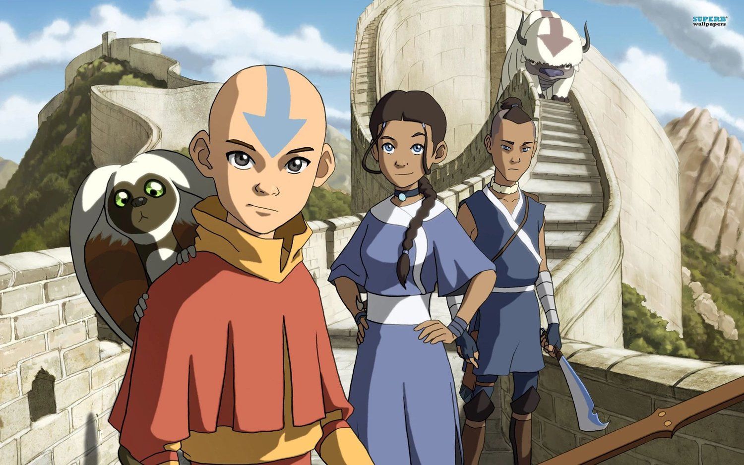 Netflix's Avatar live-action: Cast, trailer, release date