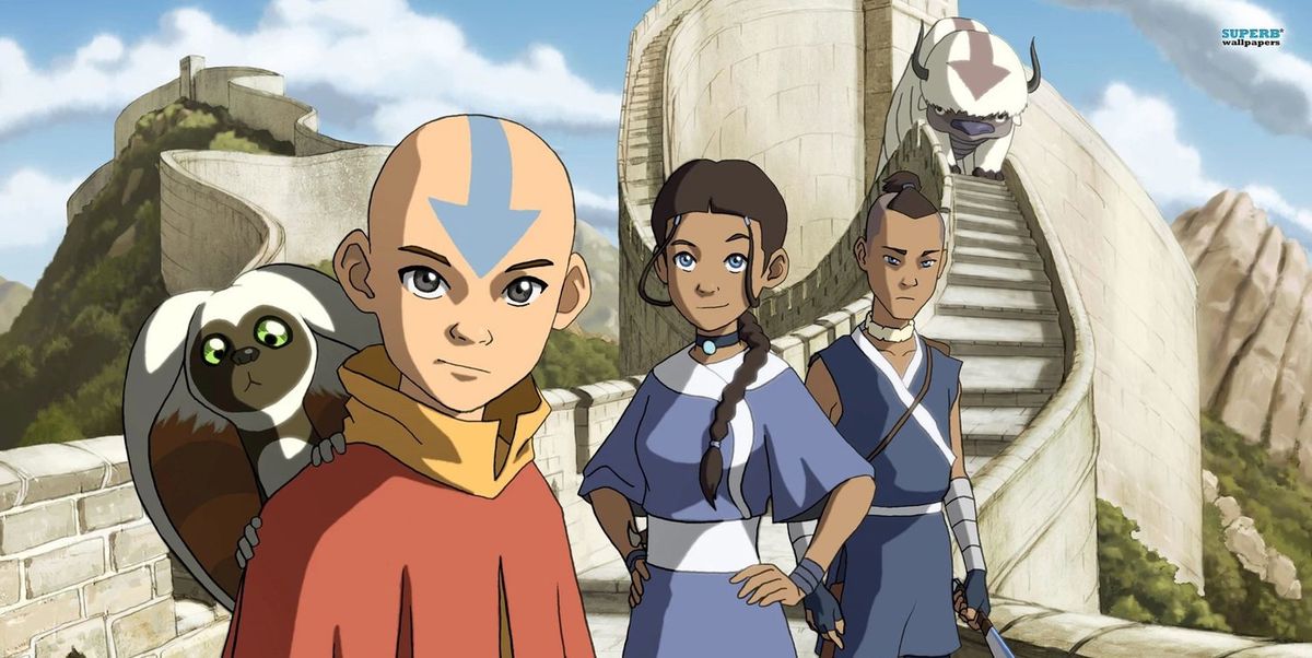 How to see Avatar: The Last Airbender's UK orchestra concert