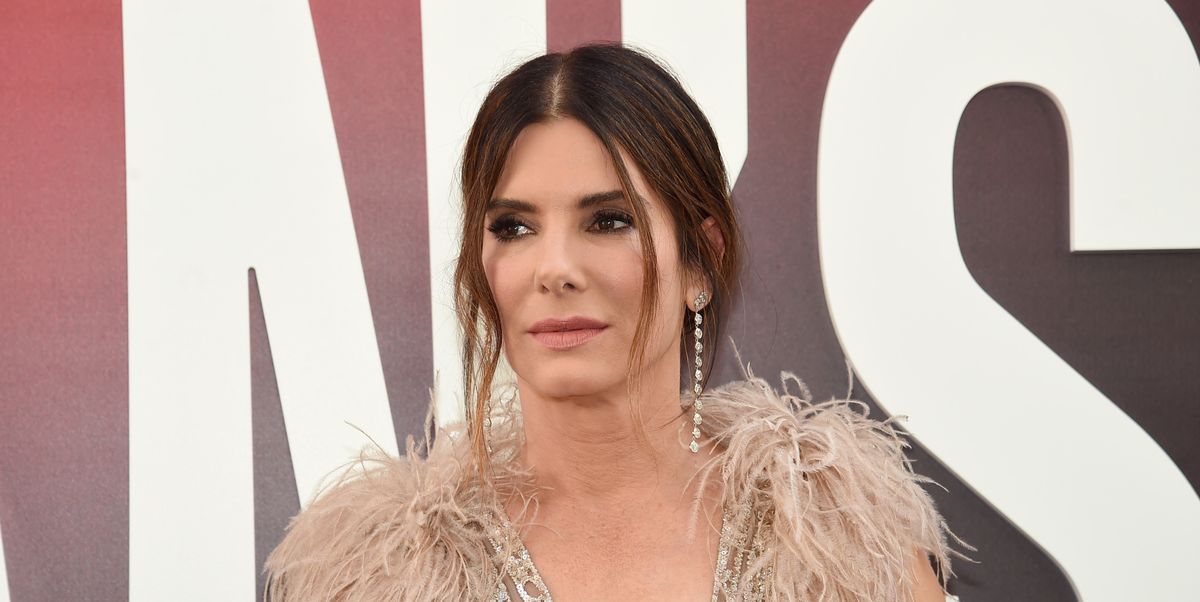 Sandra Bullock and Ryan Reynolds Rumored for New Action-Romance Movie