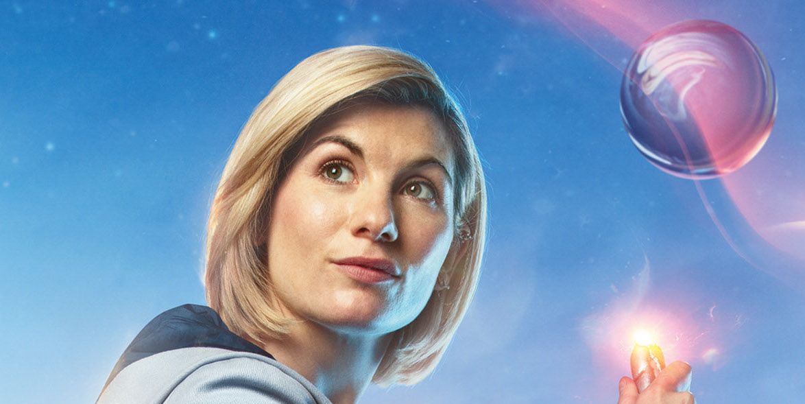 Doctor Who series 12: Everything you need to know