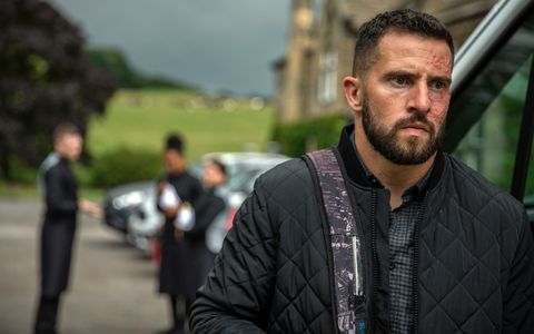 Emmerdale - Ross Barton's Best Storylines As Michael Parr Bows Out