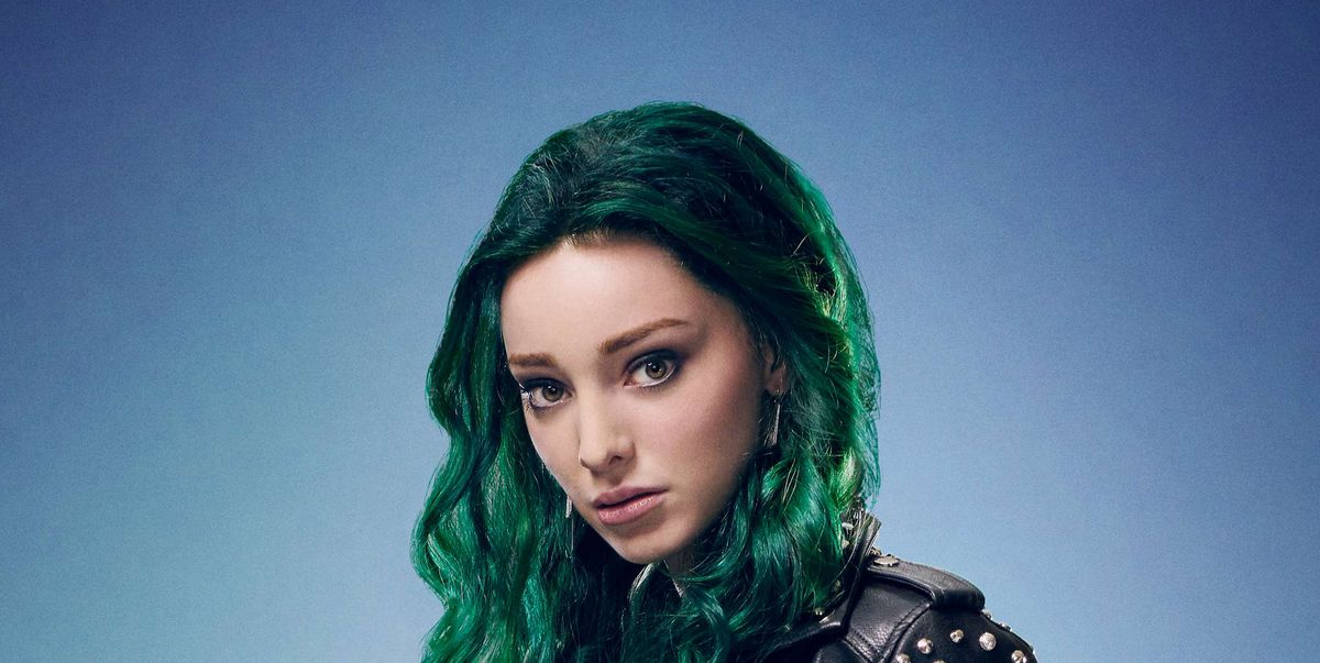 The Gifted season 3 Air date, cast, episodes, plot and
