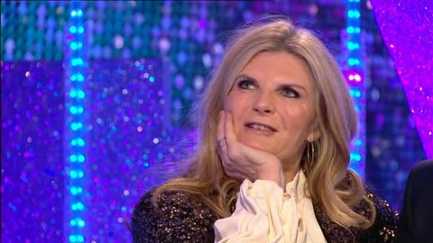 strictly come dancing it takes two susannah constantine