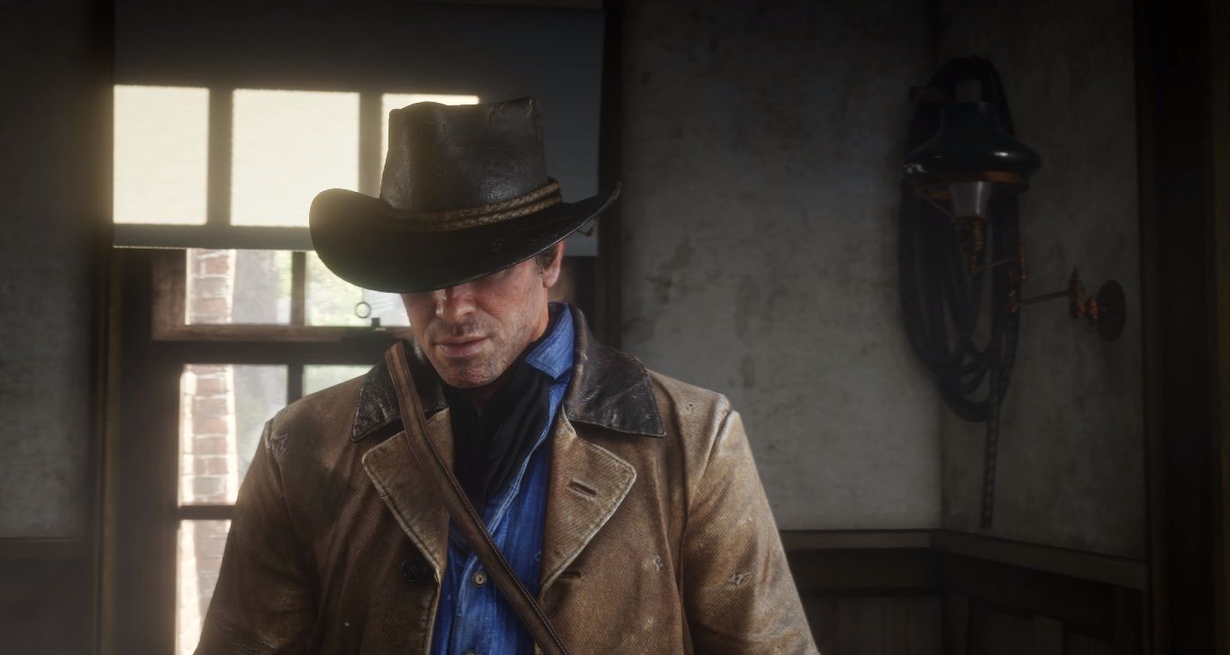 Red Dead Redemption 2' Developers To "100-Hour" Working Week Backlash