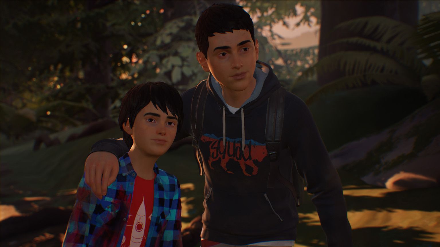 Life is Strange 2: Episode One - Roads Review