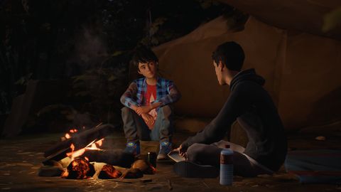 Life Is Strange 2 Episode 1 Roads Review An Emotional Start To The Road Trip