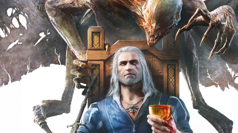 the witcher 3 ps4 amazon