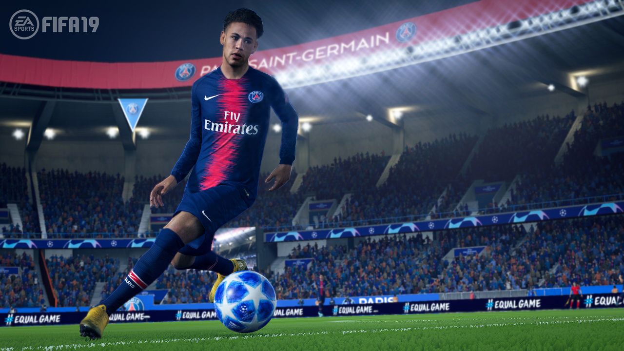 FIFA 19 Web App: Nine best players available in packs after launch, Football, Sport