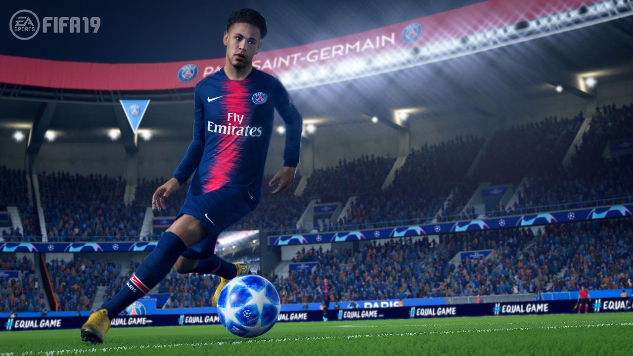 FIFA 19 Ultimate Team guide: getting started, tips and all the new features