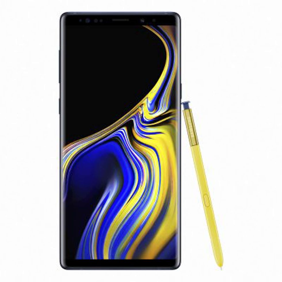 samsung galaxy note 9 deals