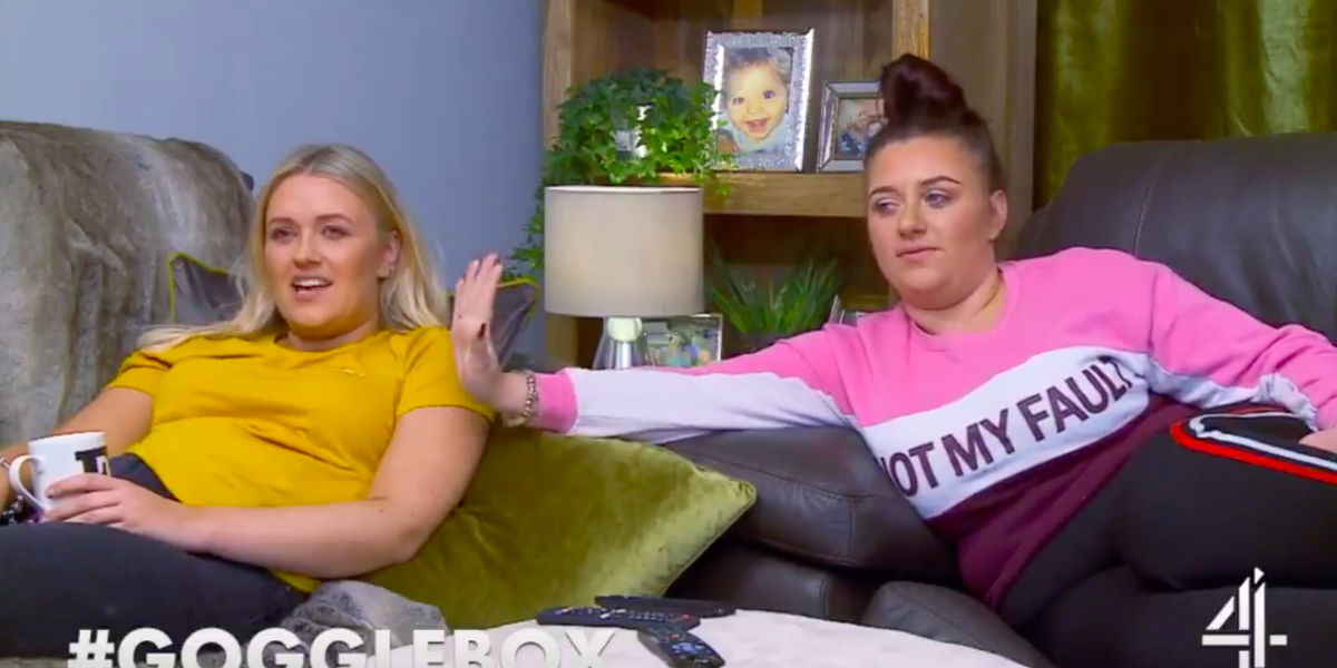 Channel 4's Gogglebox sparks a debate over the best British daytime TV