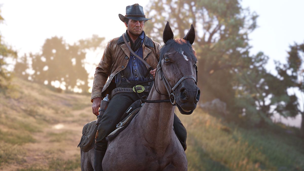 Red Dead Redemption 2 Has A Big Bug That Could Ruin The Story