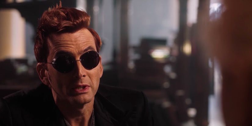 Good Omens Is Coming And Heres How To Watch It 3381