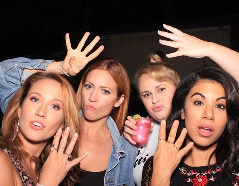 Pitch Perfect 4 Cast Release Date Plot