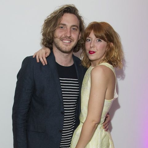 Seann Walsh ex Rebecca Humphries opens up about 