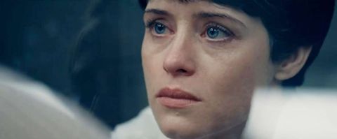 Claire Foy, First Man