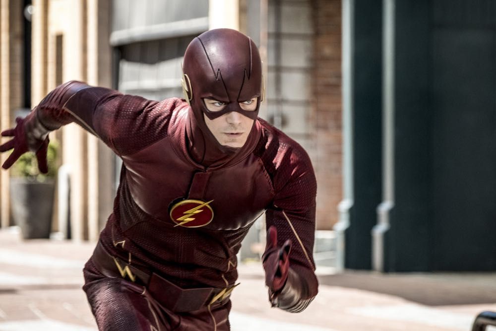 Watch flash season discount 6 for free