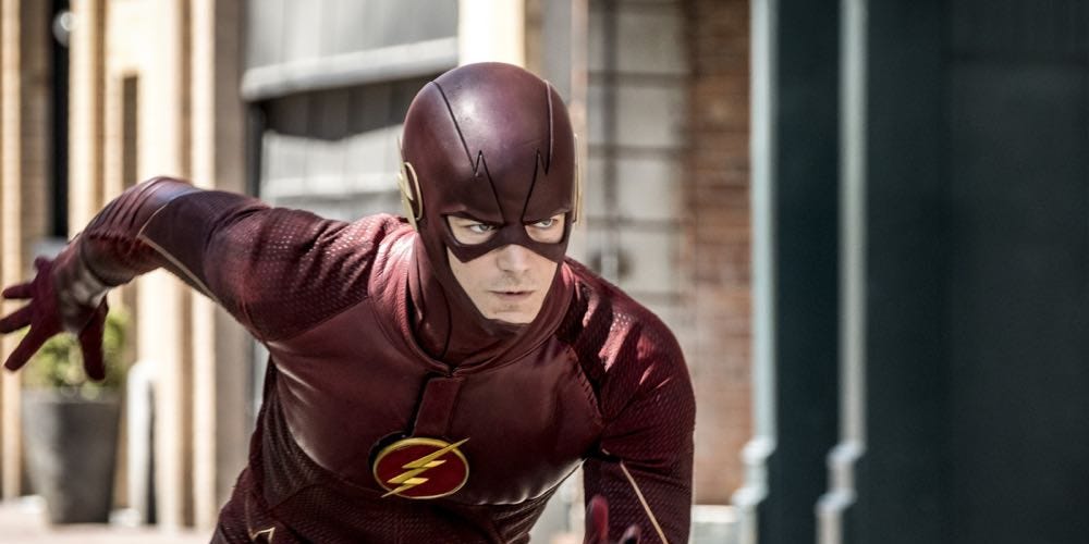 The Flash Season 7 Release Date Cast Plot And More